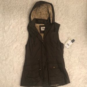 Vest